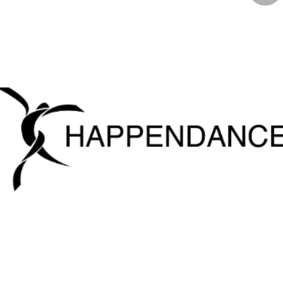Happendance logo