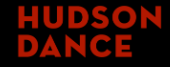 Hudson Dance Studio logo