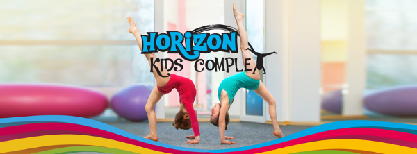 Horizon Complex logo