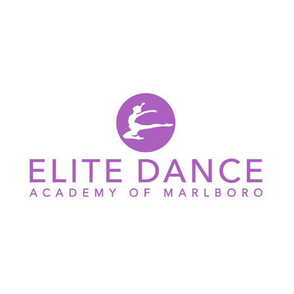 Elite Dance Academy of Marlboro logo