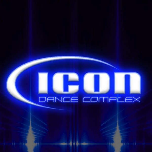 Icon Dance Complex logo
