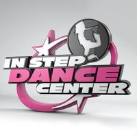 In Step Dance Center logo