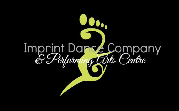 Imprint Dance Company logo