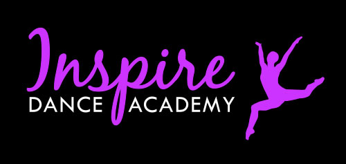 Inspire Dance Academy logo
