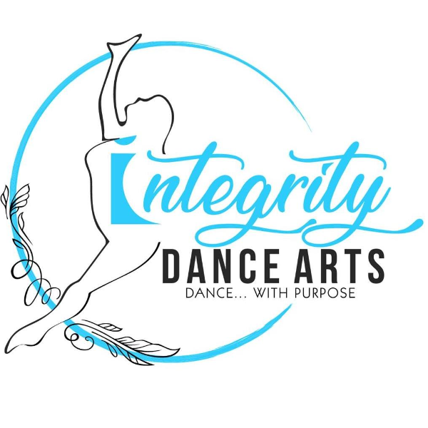 Integrity School of Dance Arts logo