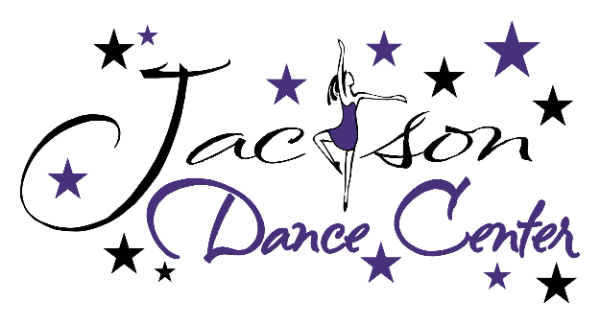 Jackson Dance Center logo