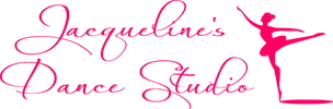 Jacqueline's Dance Studio logo