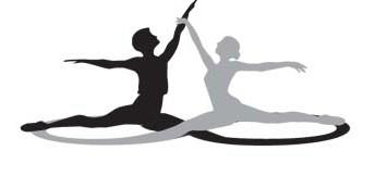 Infinity Ballet logo