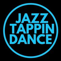 Jazz Tappin Dance Academy logo