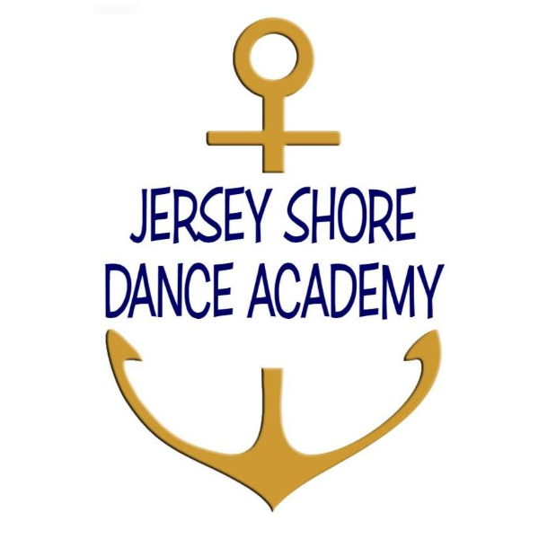Jersey Shore Dance Academy logo