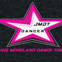 Jeanie Moreland Dance Theatre logo