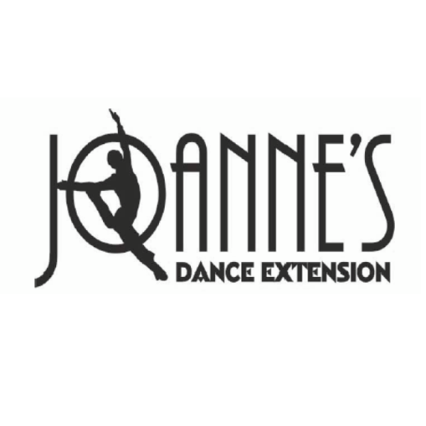 Joanne's Dance Extension logo