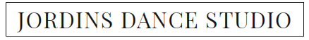 Jordin's Dance Studio logo