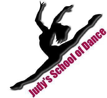 Judys School Of Dance logo