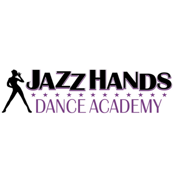 Jazz Hands Dance Academy, LLC logo