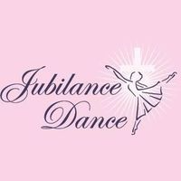 Jubilance Dance logo