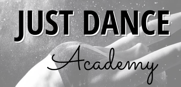 Just Dance Academy logo