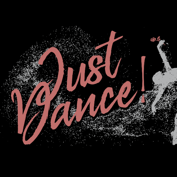 Just Dance! logo