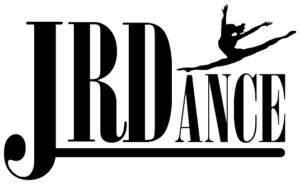 Joanne Reagan DANCE logo