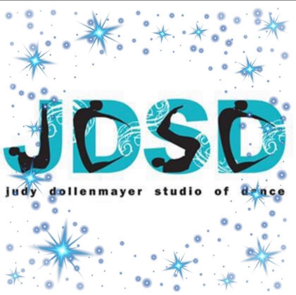 Judy Dollenmayer Studio of Dance logo