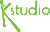 K Studio logo