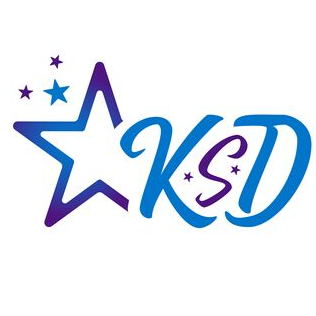Karen's School of Dance logo