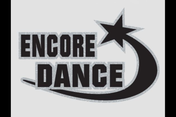 Encore Dance Company logo