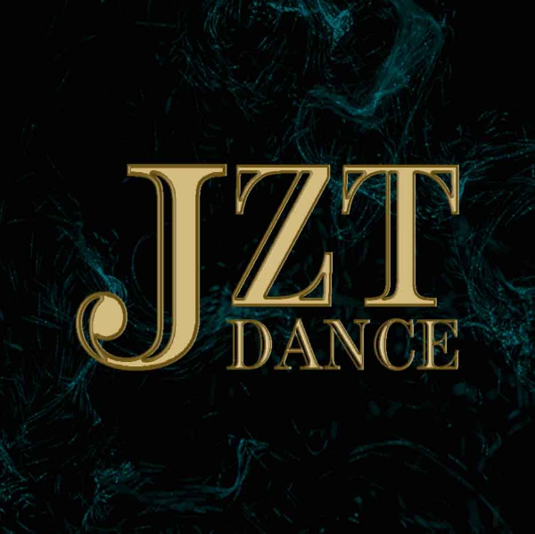 JZT Dance & Yoga logo