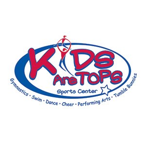 KIDS Are TOPS Sports Center logo