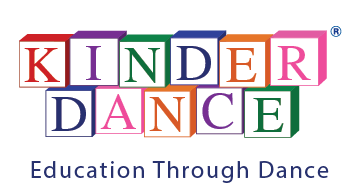 Kinderdance Columbus logo