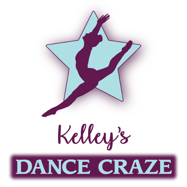 Kelley's Dance Craze logo