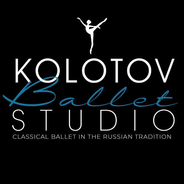 Kolotov Dance Studio logo