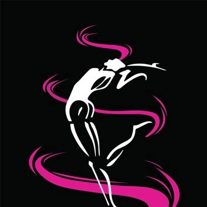 LaDanse School of The Performing Arts logo