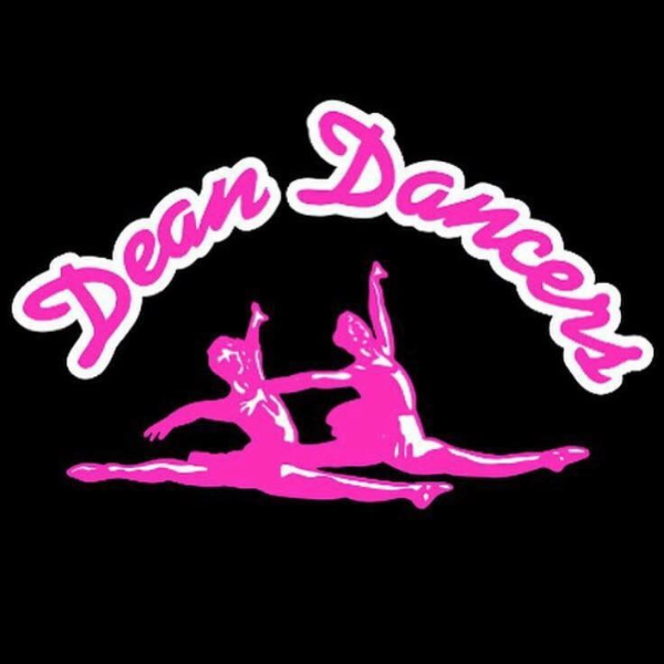 Lillian Dean Dance Studio logo