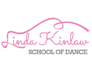Linda Kinlaw School of Dance logo