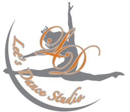 Lets Dance Studios, West Warwick & East Greenwich , RI logo
