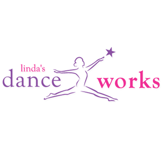 Linda's Danceworks logo