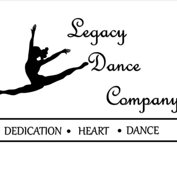Legacy Dance Company logo