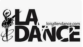 Lois Allen School of Dance Bridgewater logo