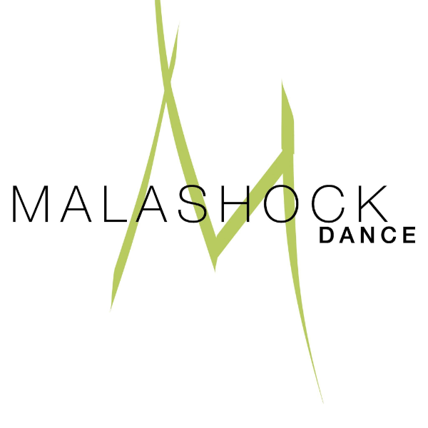 Malashock Dance & The Malashock Dance School logo