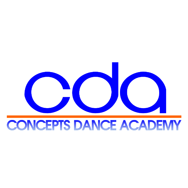 Concepts Dance Academy logo