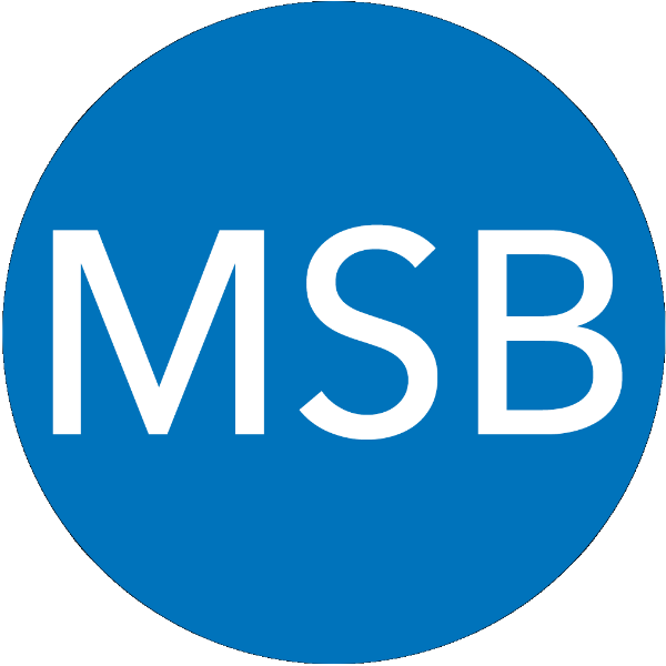 Marblehead School of Ballet logo
