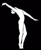 Maria's School Of Dance logo