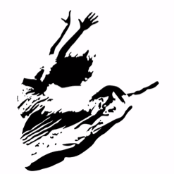 Maria's Danceworks Inc. logo