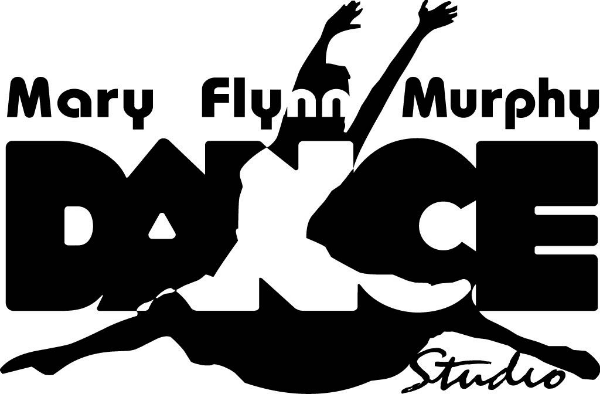 Mary Flynn Murphy Dance Studio logo
