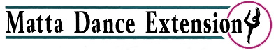 Matta Dance Extension logo