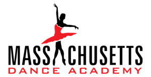 Massachusetts Dance Academy logo