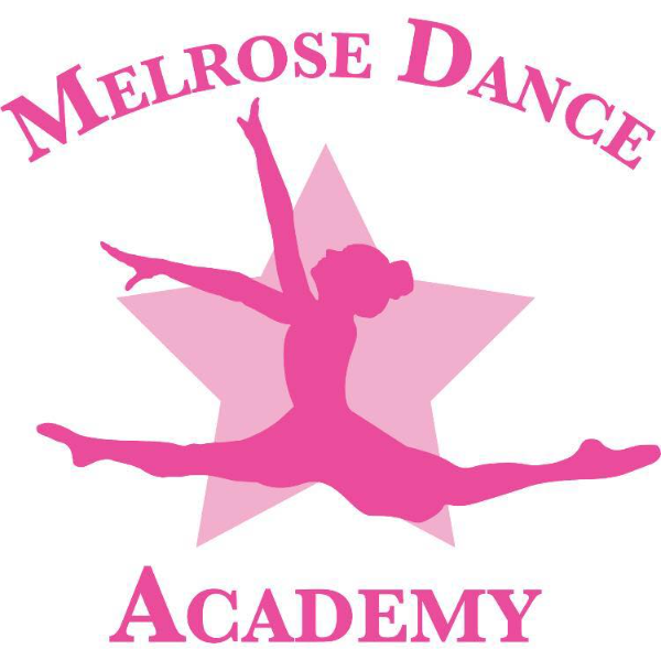 Melrose Dance Academy logo