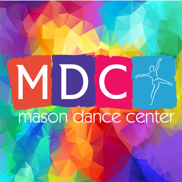 Mason Dance Center, Inc logo