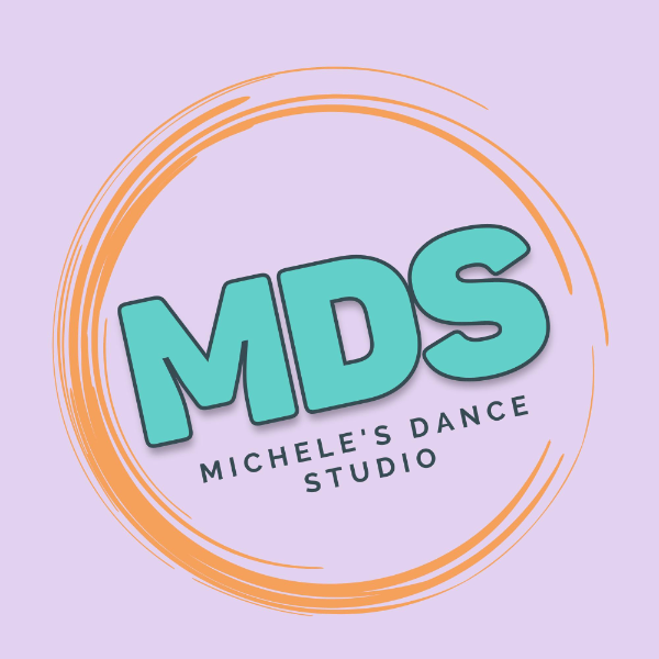 Michele's Dance Studio logo